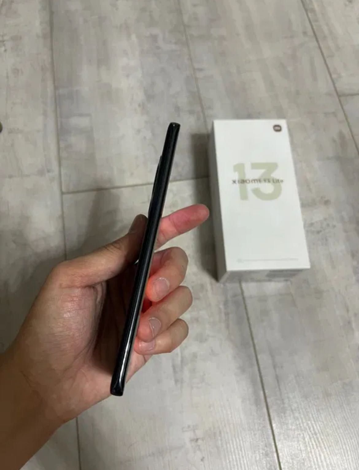 Продам Xiaomi 13 Lite сяоми 13 лайт
