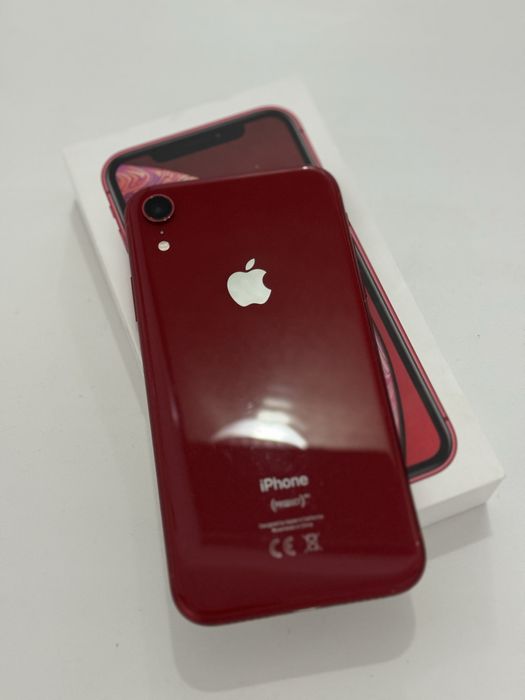 Iphone  xr 64gb