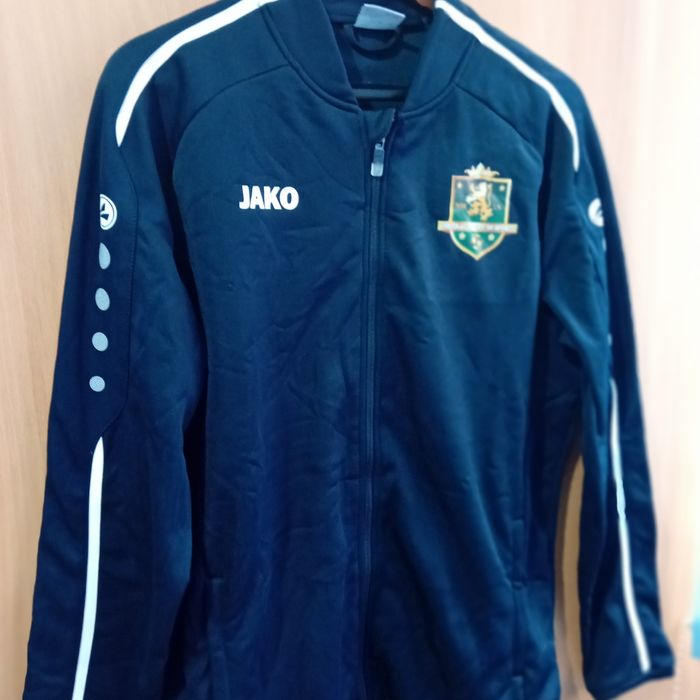 Vand bluza JAKO(jagheta) sport barbati