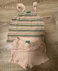 Детски дрехи Benetton 82см