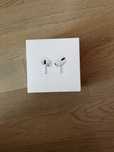 Apple Airpods Pro Gen 1 !КАТО НОВИ!