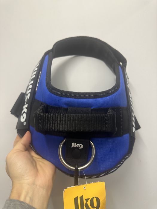 Julius- K9 Нагръдник IDC Powerharness XL/2 за кучета