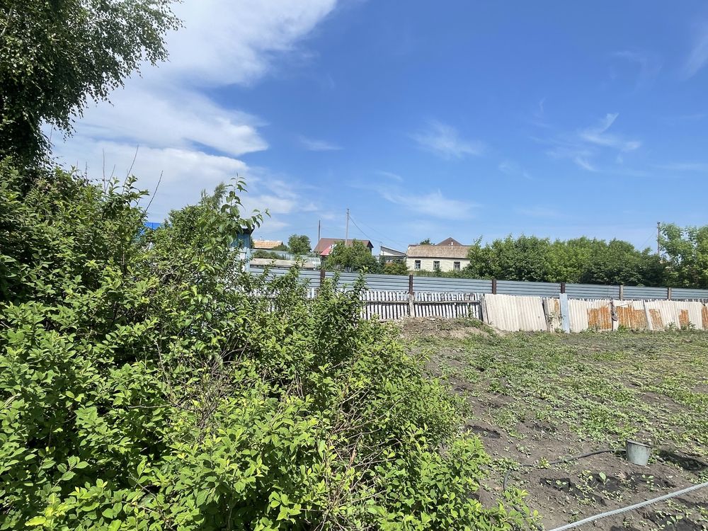 Продаеться дом в Боровом, Озеро в шаговой доступности