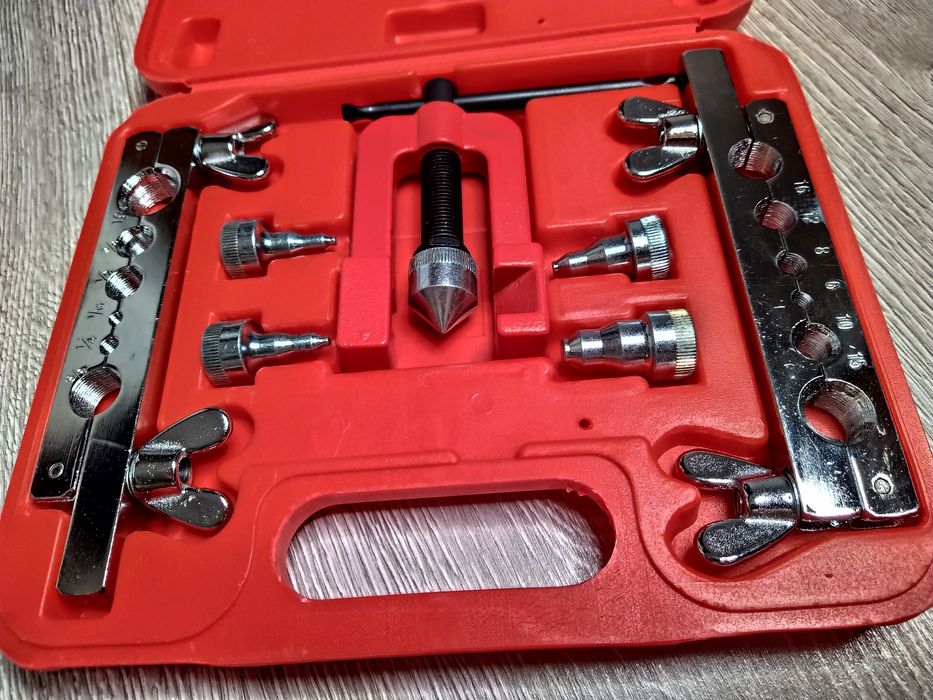 Trusa pt bercuit 7 Piese largit, taiat tevi/ conducte frana