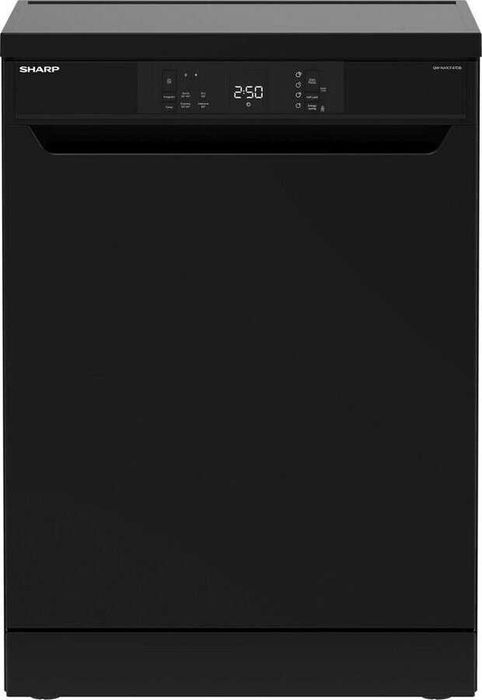 Съдомиялна свободностояща SHARP QW-NA1CF47DB-DE 60см.