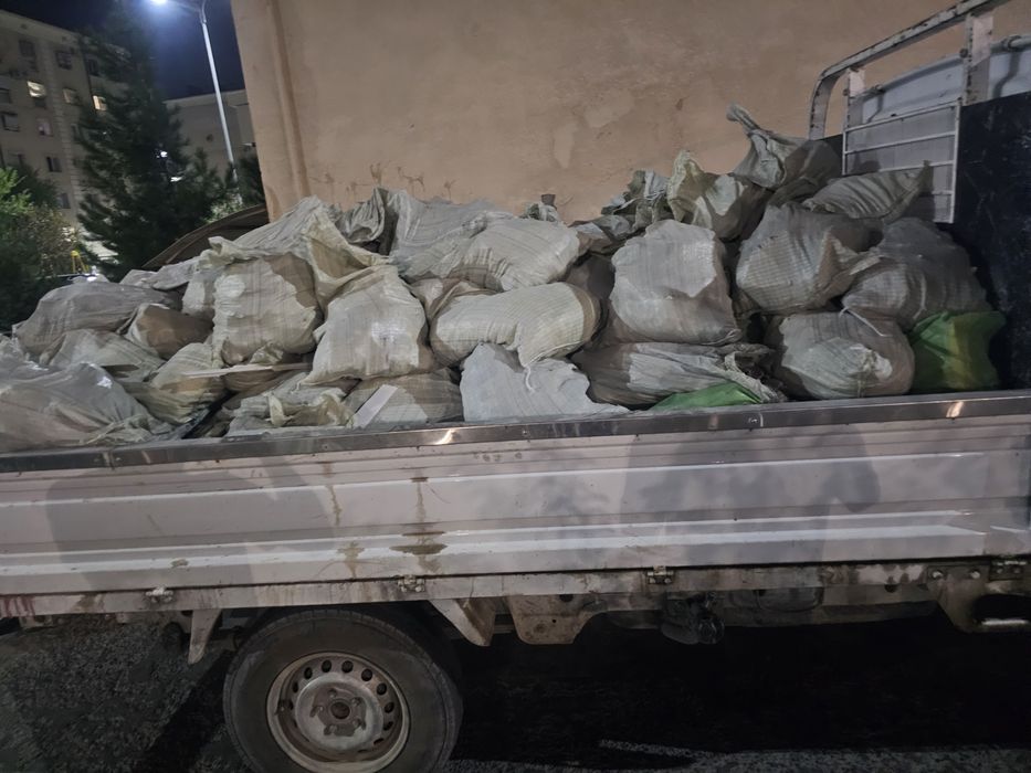 Musrr vivoz вывоз мусорр лабо е чанган