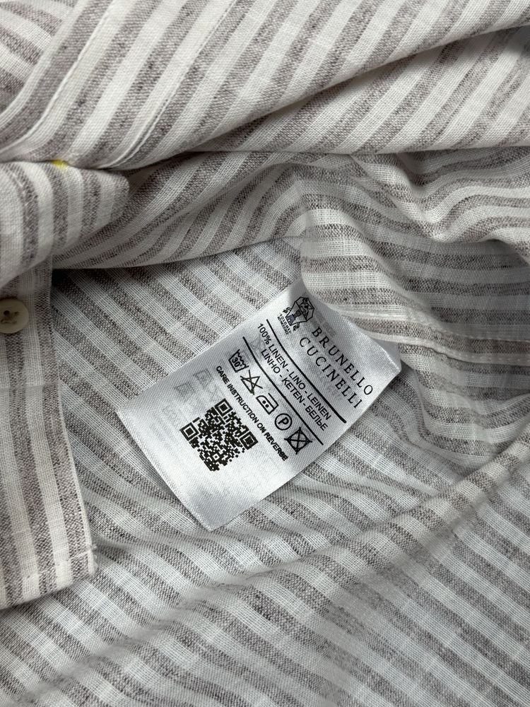 Camasa de in Brunello Cucinelli Premium s-xxl