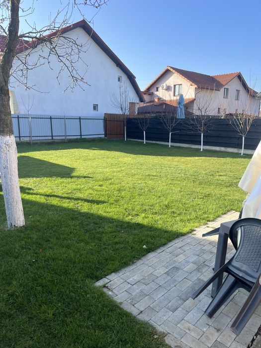 Vand casa in Apahida