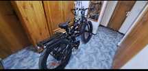 Fatbike electrica 48v