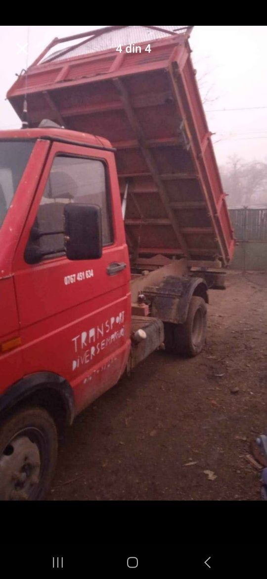 Iveco daily 25 dizel