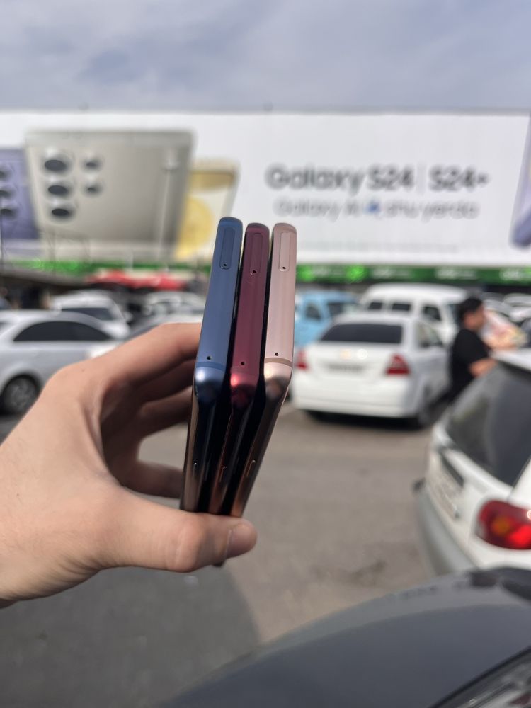 Samsung S9 Plus • 6/64gb • Orgibal • Nasiya SAVDO bor!!!