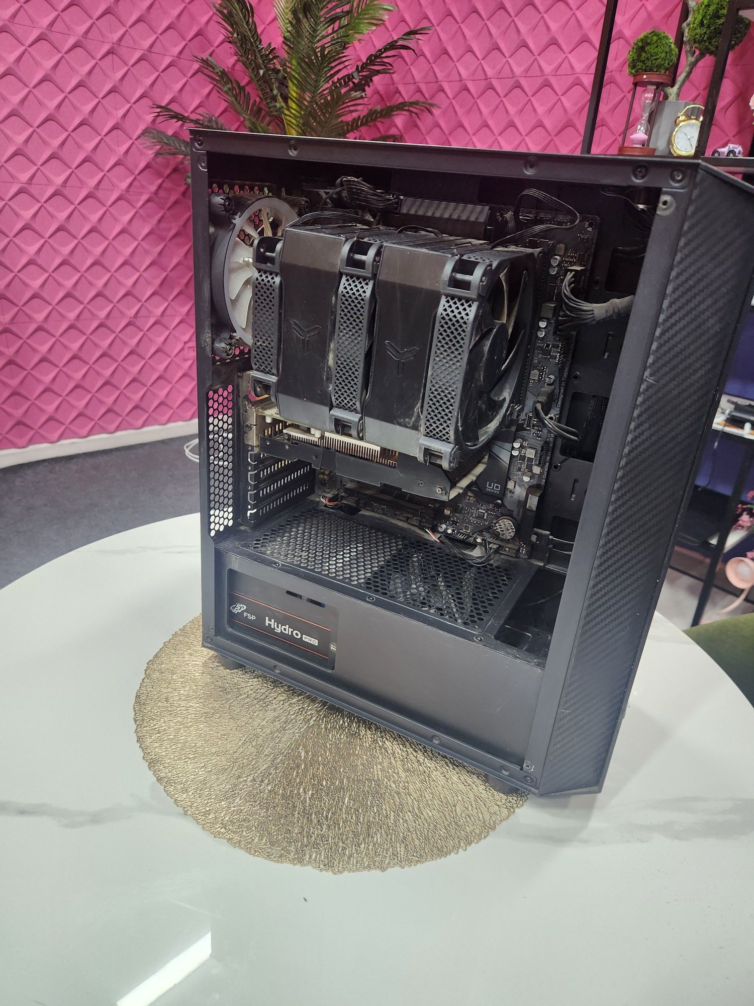 i7 12700K Z790 32Gb