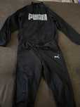 Compleu Puma Sport Copii 6-8 ani