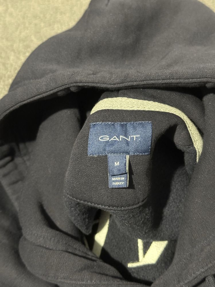 Мъжко худи Gant