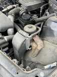 Racitor si carcasa filtru combustibil / motorina bmw e46 2.0d 136cp