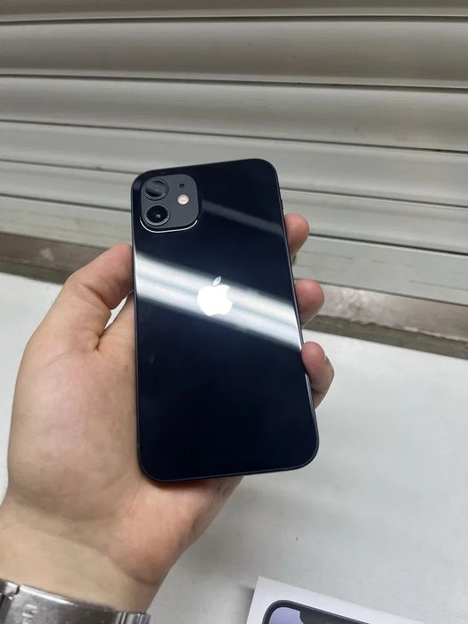 iPhone 12 обмен только на айфон
