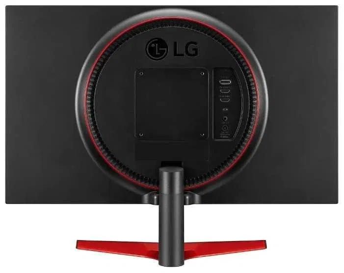 Манитор 144hz LG