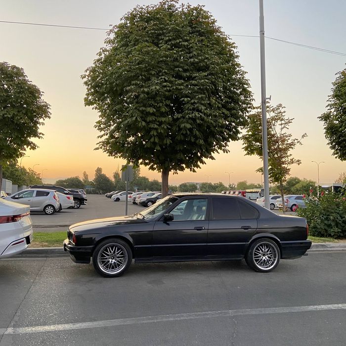 Диски бмв Rondell 5800