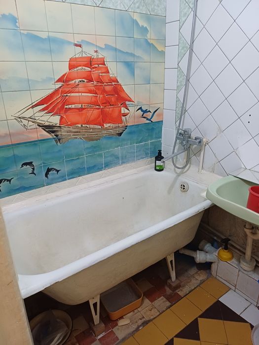 Продаётся квартира ул.Фитрат