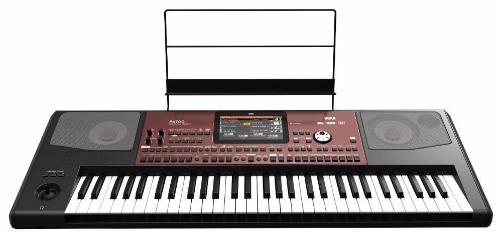 Korg Pa700 - Reprezentanta, Garantie, Sigilat