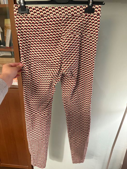 Клин и панталон на H&M 36 размер