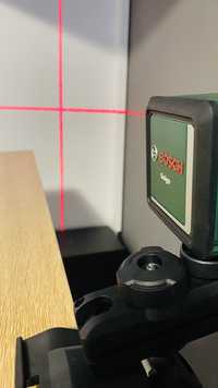 Bosch Quigo III + MM 2 - Nivela laser