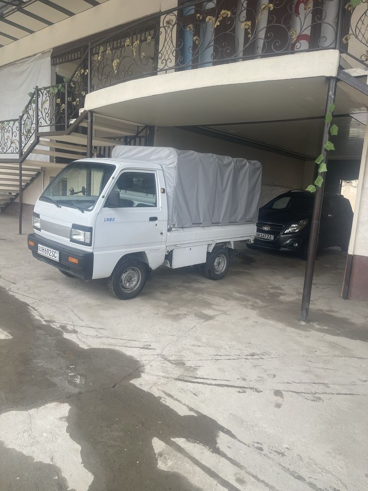 Labo suho’y 150.000min kuniga boshiga 3 milo’nzalo’g