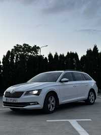 Skoda Superb vand sau schimb