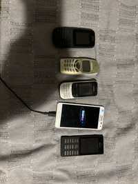 Телефони
