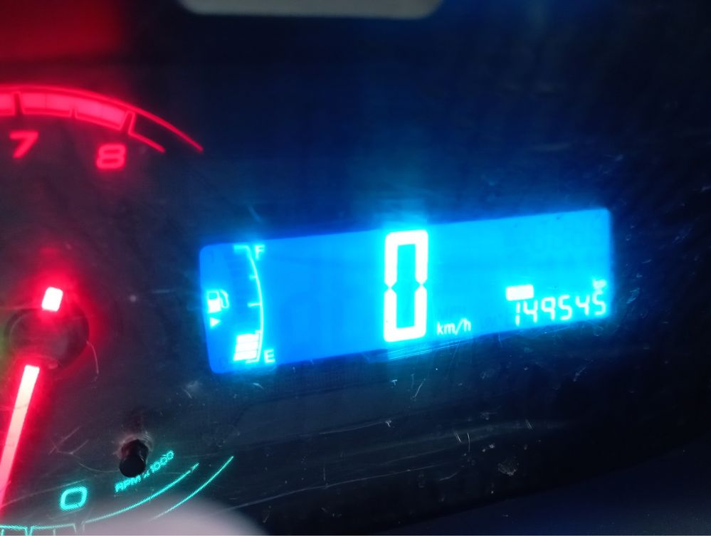 Chevrolet Cobalt (Oq rangli)