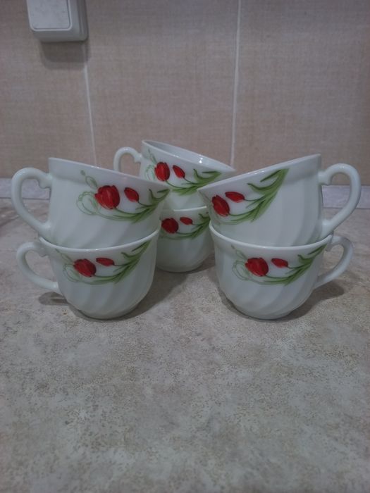 Продам посуду разную