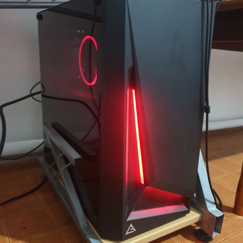 GTX 1650Super Игравой компьютер срочно