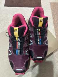 Salomon Speedcross 3 , damă , marime 36 2/3