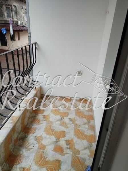 Дава се под наем Едностаен апартамент в Варна, Зимно кино Тракия - 50 кв.м за 331.5 € - Снимка #5