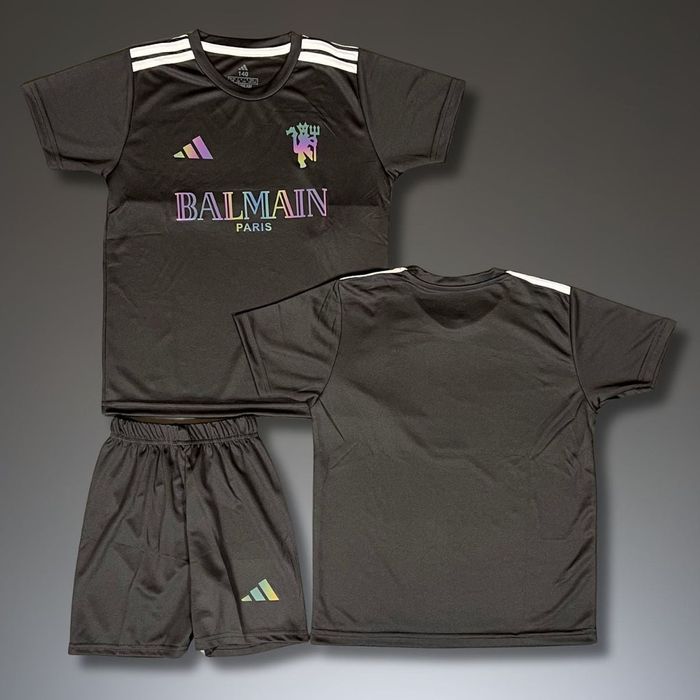 Детски екип на Манчестър Юнайтед BM издание!!!