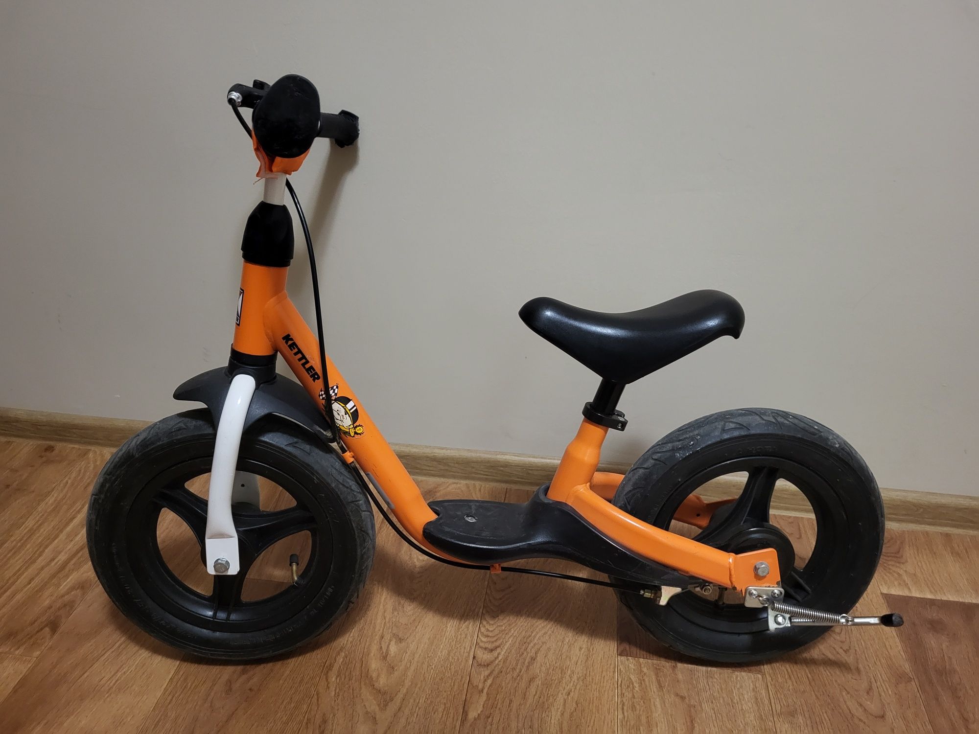 Баланс колело KETTLER Balance bicycle SPIRIT AIR 12.5'