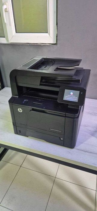 Срочно Принтер 3в1 HP сотилади