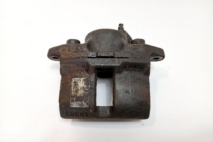 Etrier stanga fata Dacia Logan prima generatie