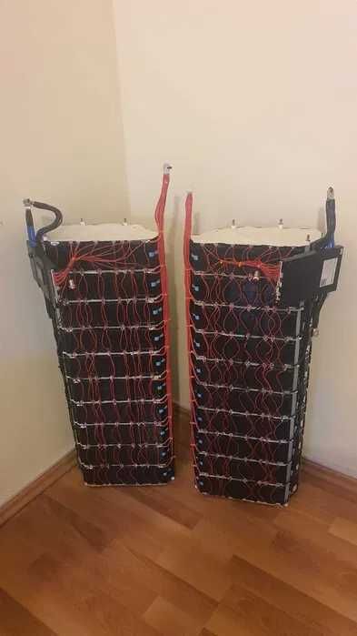 Baterie acumulator fotovoltaic solar 48v 10kw LG OFERTA!