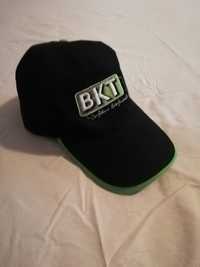 Нова  шапка  BKT