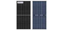 Panou fotovoltaic Bifacial Ja-Solar 590W N-Type