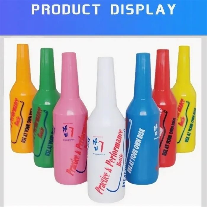 Бутылка для флейринга