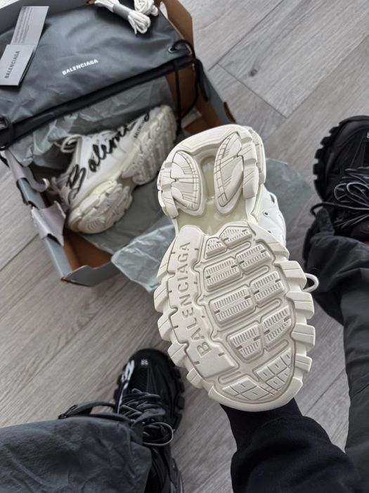Balenciaga Track 36-45 / Livr 1 zi / PREMIUM FullBox