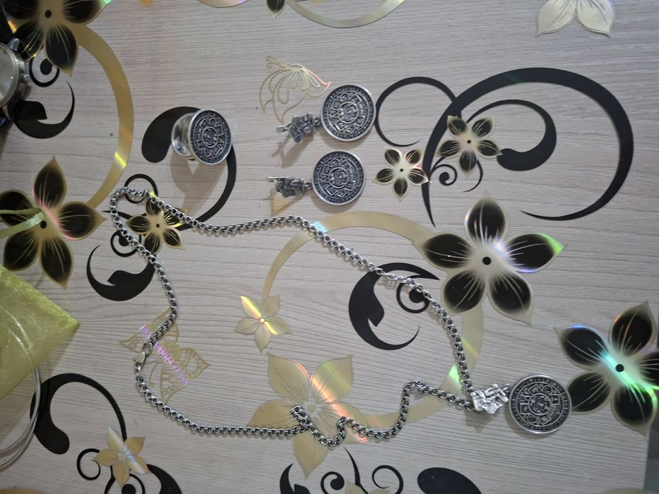 Продам серебро 925 проба