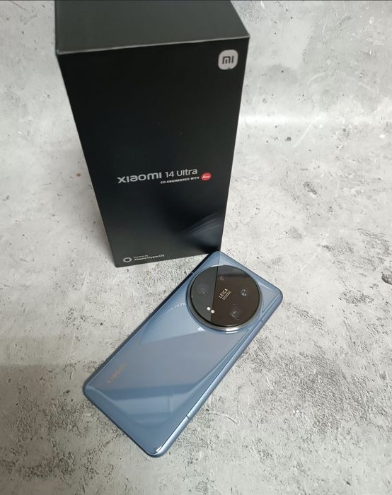 Продам Xiaomi 14 ultra