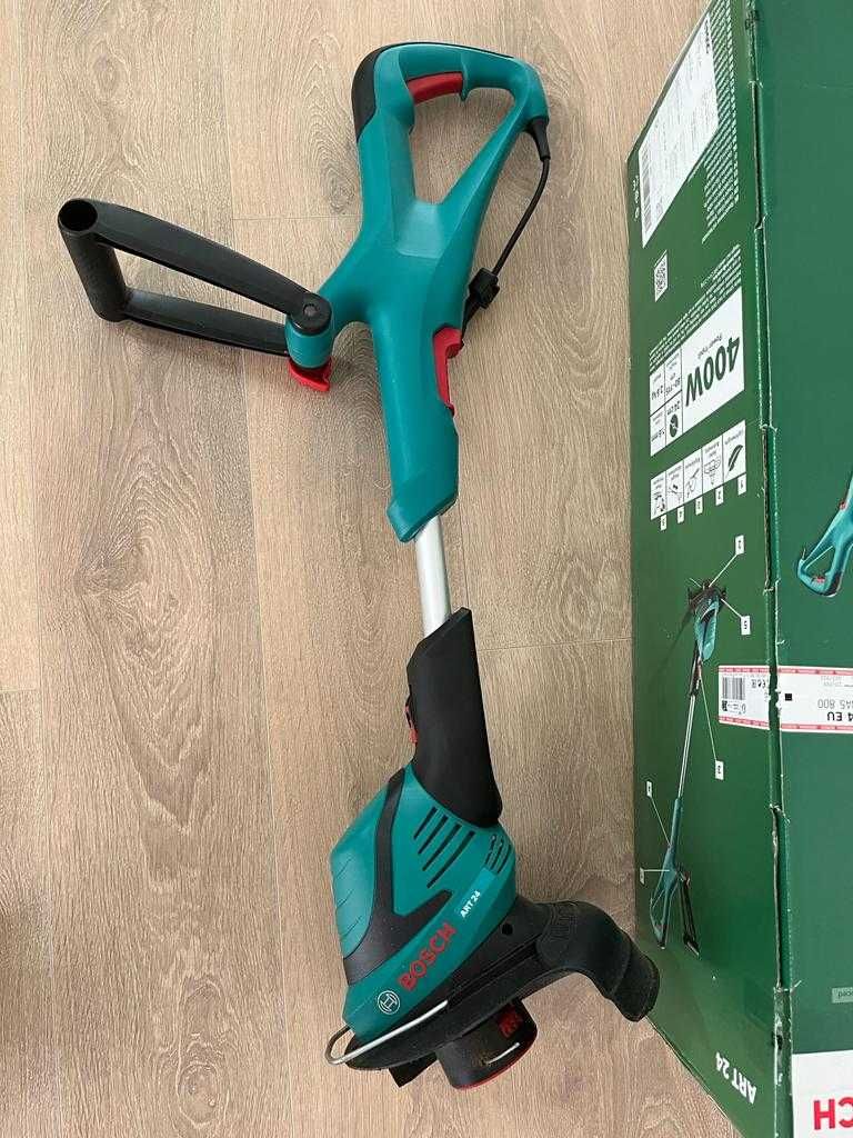 Trimmer electric pentru tuns gazon/iarba Bosch ART 24