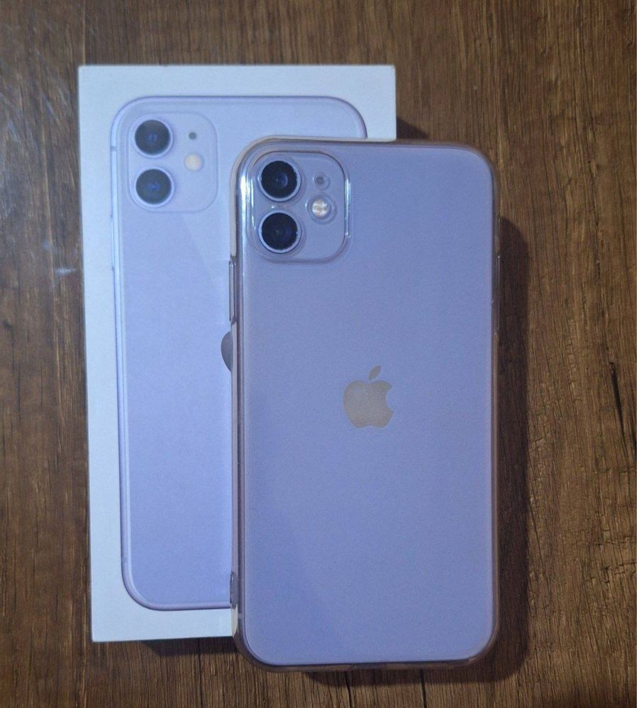 Iphone 11 sotiladi