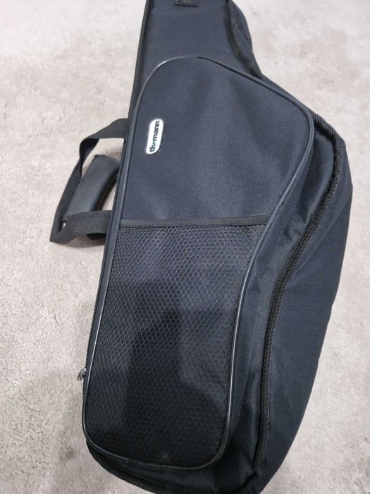 saxofon tenor cutie tip husă