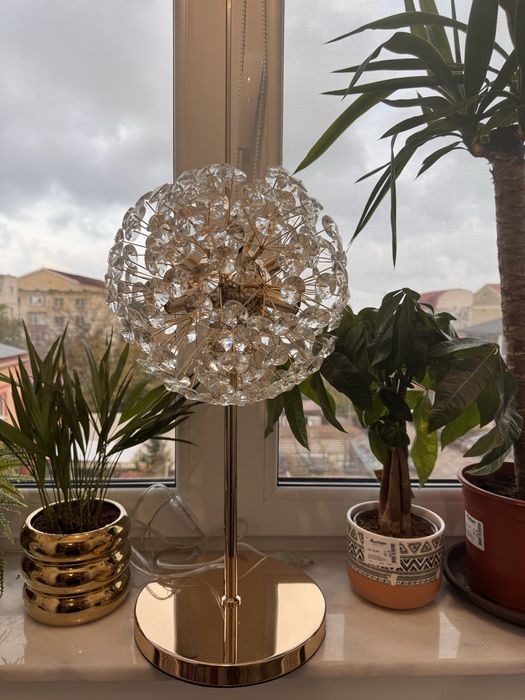 Vând veioză ZERRIN nefolosită