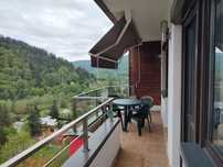 Vand apartament cu 2 camere, parcare si boxa in Sinaia - Colina Marei.
